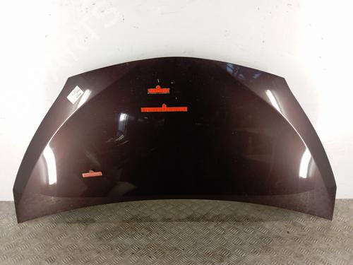 Capot TOYOTA VERSO S (_P12_) 1.4 D4-D (NLP121_, NLP121R) (90 hp) 30156640