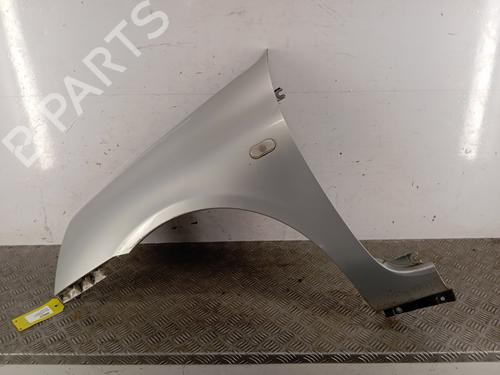 Used Left front fenders RENAULT CLIO II (BB_, CB_) 1.2 LPG (58 hp) 29915434
