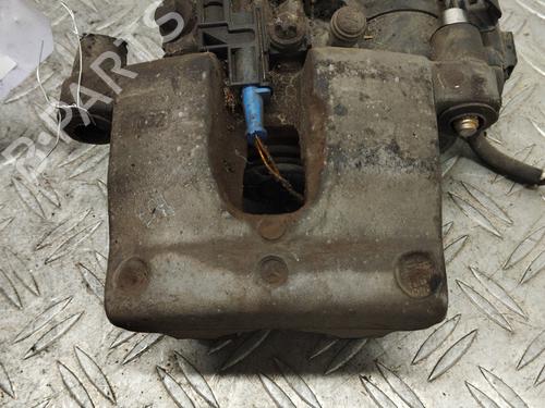 Used Right rear brake caliper MERCEDES-BENZ C-CLASS T-Model (S205) C 180 BlueTEC / d (205.236) (116 hp) 28346310