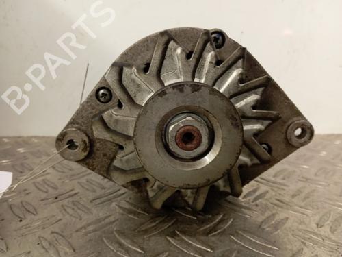 Used Alternator OPEL ASTRA F Hatchback (T92) 1.7 TD (F08, M08, F68, M68) (68 hp) 28346413