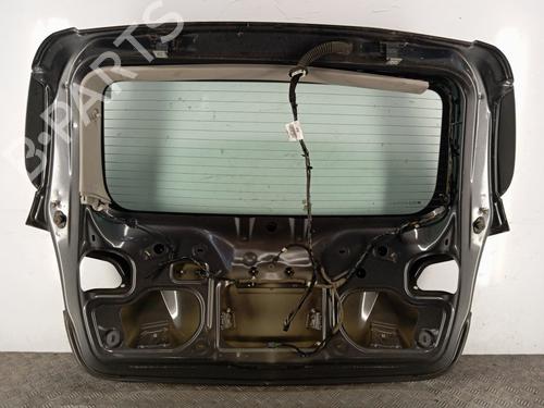 Tailgate OPEL MERIVA B MPV (S10) 1.3 CDTI (75) | BP29845236C6