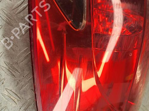 Used Right taillight Right taillight 36858077 36858077