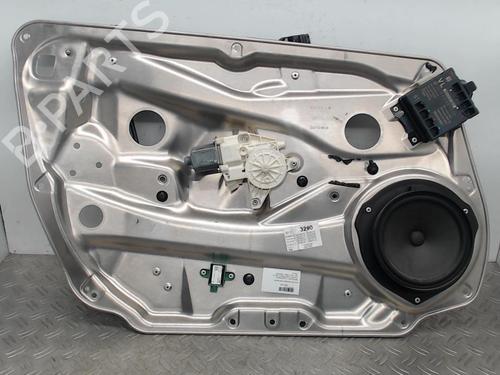 Front left window mechanism MERCEDES-BENZ C-CLASS (W204) C 180 CDI (204.000) | BP28347691C22 - Image 3