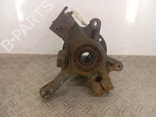 Used Right front steering knuckle OPEL MOVANO A Van (X70) 2.5 D (FD) (80 hp) 29359225
