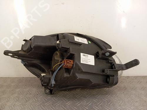 Left headlight FIAT 500L (351_, 352_) 0.9 (199LYC1B) | BP28345747C28 