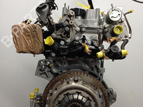 Engine RENAULT CLIO IV (BH_) 0.9 TCe 90 (BHNF, BHMA, BHMH, BHJK, BHJR) | BP30171796M1 - Image 6