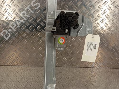 Used Front left window mechanism Front left window mechanism CITROËN BERLINGO MULTISPACE (B9) 1.6 VTi 120 (120 hp) 34646836 34646836