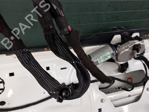 Tailgate AUDI Q5 (8RB) 2.0 TDI quattro | BP28348572C6 