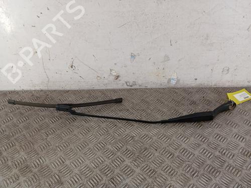 Used Front windshield wiper arm Front windshield wiper arm PEUGEOT 308 SW II (LC_, LJ_, LR_, LX_, L4_) 2.0 GT HDi 180 / BlueHDi 180 (181 hp) 31907755 31907755