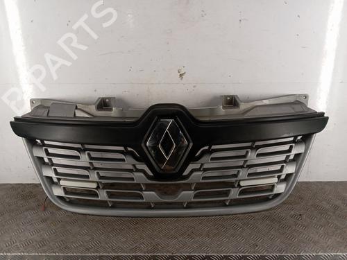 Grelha RENAULT MASTER III Van (FV) 2.3 dCi 145 FWD (FV0E, FV0F, FV0H, FV02, FV0M, FV0S,... (146 hp) 30696765