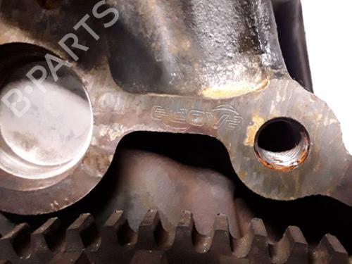 Used Engine Engine RENAULT TWINGO I (C06_) 1.2 (C066, C068) (58 hp) 28339430 28339430