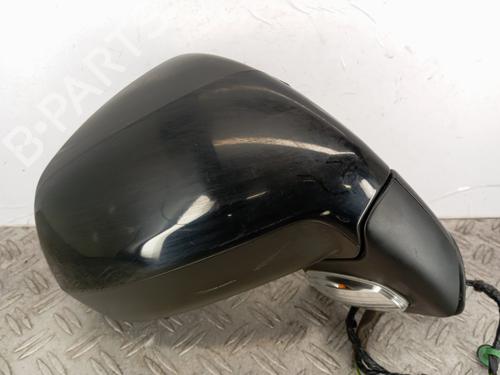 Right mirror CITROËN C4 Picasso I MPV (UD_) 1.6 HDi | BP29479740C27 