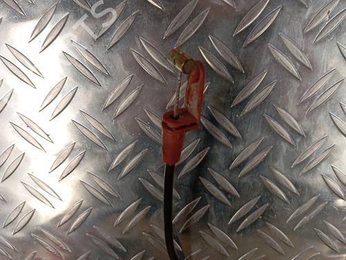 Front right lock FORD TRANSIT Van (FA_ _) 2.0 DI (FAE_, FAF_, FAG_) | BP32030252C97 - Image 3