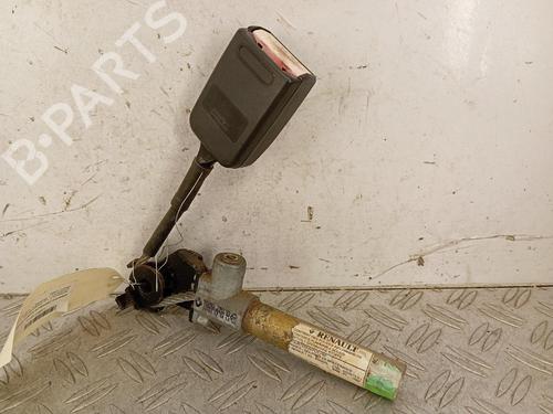 Used Seat buckle Seat buckle RENAULT KANGOO Express (FC0/1_) D 65 1.9 (FC0E, FC02, FC0J, FC0N) (64 hp) 39711411 39711411