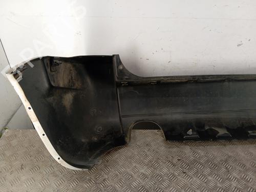 Rear bumper HYUNDAI TUCSON (JM) 2.0 CRDi All-wheel Drive | BP29491451C8 