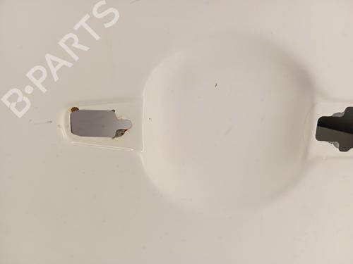 Right slide door PEUGEOT EXPERT Van (VF3A_, VF3U_, VF3X_) 2.0 HDi 120 | BP29495000C75 