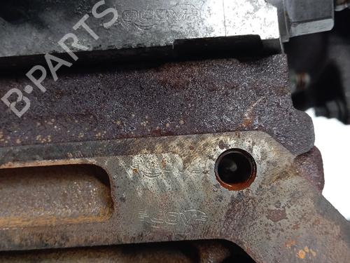 Engine RENAULT CLIO II (BB_, CB_) 1.5 dCi (B/CB3M) | BP30908515M1