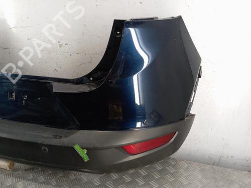 Bagtil kofangere MAZDA CX-3 (DK) 2.0 SKYACTIV-G (DK5W, DK6W) | BP37696986C8 - Image 6
