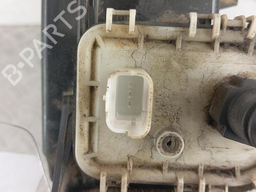AdBlue-tank AdBlue-tank 38629000 38629000