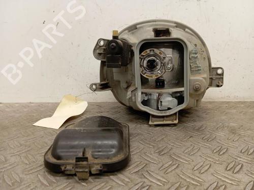 Used Left headlight RENAULT TWINGO I (C06_) 1.2 16V (C060) (60 hp) 28341850