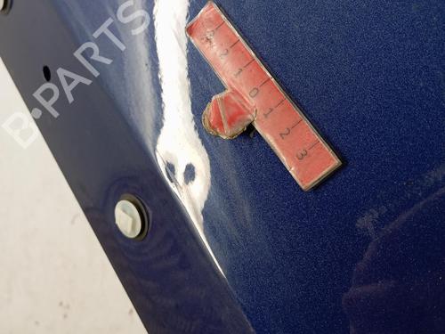 Used Left rear door Left rear door 36861129 36861129