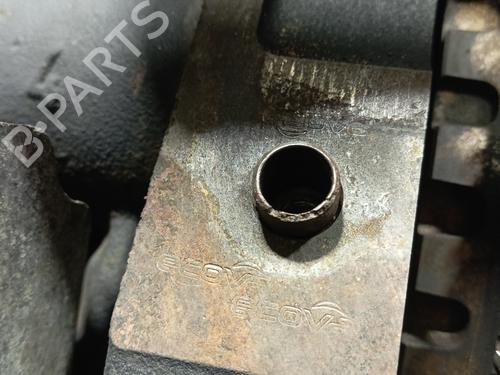 Engine FORD TRANSIT Van (FA_ _) 2.0 DI (FAE_, FAF_, FAG_) | BP34258159M1 - Image 8