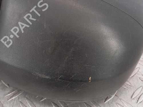 Left mirror DACIA SANDERO II 1.5 dCi 75 / Blue dCi 75 (B8JW, B8M4, B8AH, B8M7, B8M6) | BP39953006C26 - Image 4