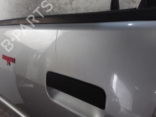 Left front door PEUGEOT 306 Hatchback (7A, 7C, N3, N5) 1.6 | BP28343321C2 