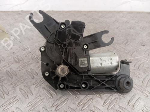 Viskermotor bagrude PEUGEOT 2008 I (CU_) 1.6 BlueHDi 120 (120 hp) 31654375