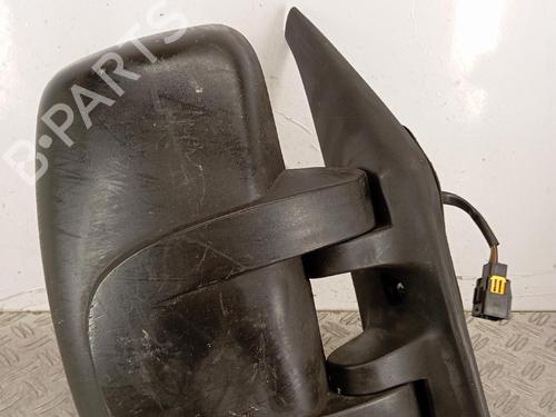 Used Right mirror Right mirror RENAULT MASTER II Van (FD) 2.5 dCi 100 (FD0U, FD0V, FD3U, FD3V, FD8U, FD8V) (99 hp) 39952995 39952995