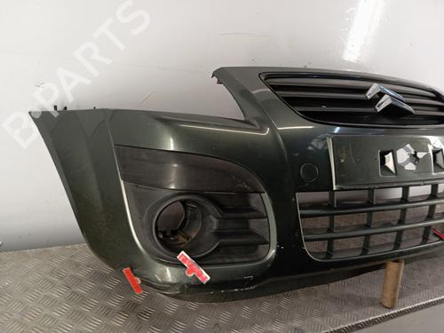 Front bumper CITROËN C2 (JM_) 1.4 HDi | BP28338504C7 