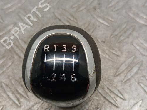 Shift knob NISSAN NAVARA NP300 Pickup (D23, D23T) 2.3 dCi 4x4 (D231) | BP28337952I34 - Image 3