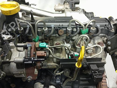 Engine DACIA SANDERO 1.5 dCi | BP39077169M1 - Image 6