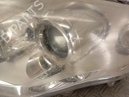 Left headlight RENAULT LAGUNA III (BT0/1) 1.5 dCi (BT00, BT0A, BT0T, BT1J) | BP35930647C28  - Image 6