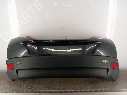 Used Rear bumper VOLVO C30 (533) 1.6 D (109 hp) 29438084