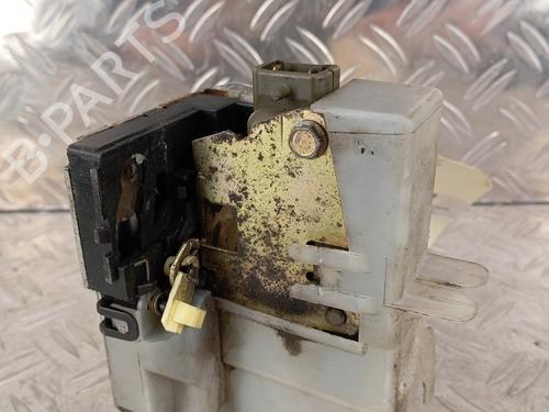 Fechadura trás esquerda Fechadura trás esquerda RENAULT CLIO II (BB_, CB_) [1998-2016] 34479429 34479429