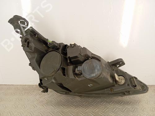 Left headlight PEUGEOT 308 SW II (LC_, LJ_, LR_, LX_, L4_) 1.6 BlueHDi 120 | BP29956969C28