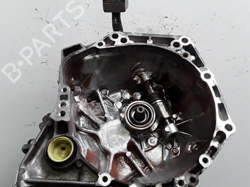 Versnellingsbak CITROËN C1 (PM_, PN_) 1.0 (68 hp) 28348898