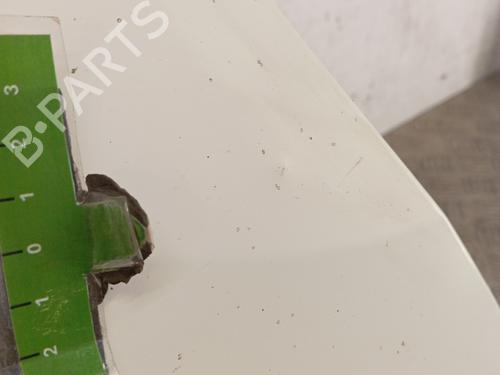 Used Left front fenders Left front fenders CITROËN NEMO Box Body/MPV (AA_) 1.4 HDi (68 hp) 36399982 36399982