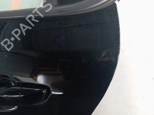 Left rear door PEUGEOT 308 II (LB_, LP_, LW_, LH_, L3_) 1.6 HDi / BlueHDi 115 | BP28343401C4