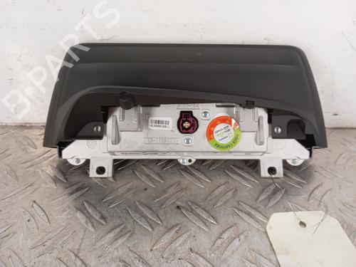 Display monitor BMW 1 (F20) 118 d | BP28342877C48