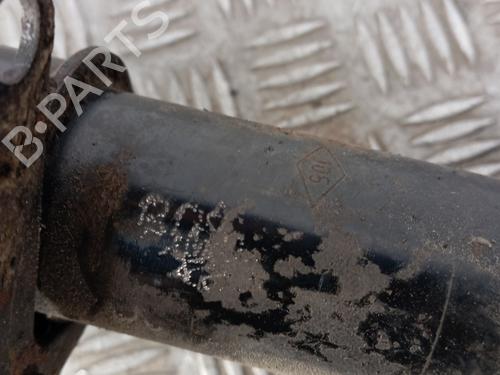 Højre fortil støddæmper RENAULT CLIO II (BB_, CB_) 1.2 (BB0A, BB0F, BB10, BB1K, BB28, BB2D, BB2H, CB0A,... | BP29888833M17 