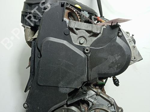Used Engine Engine 37875057 37875057