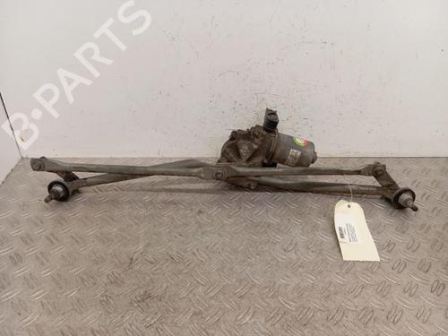 Used Front wiper motor Front wiper motor VW CRAFTER 30-50 Van (2E_) 2.5 TDI (109 hp) 28341905 28341905