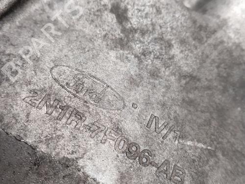 Gearbox FORD FIESTA V (JH_, JD_) 1.6 TDCi | BP31359197M3