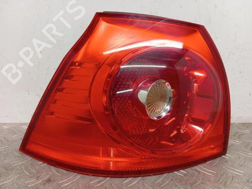 Left taillight VW GOLF V (1K1) 1.9 TDI | BP28347591C34 