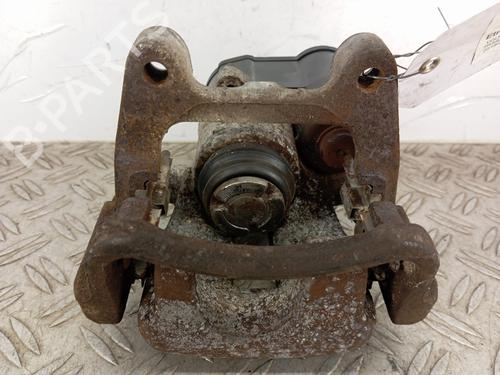 Right rear brake caliper VW PASSAT B6 (3C2) 1.9 TDI | BP29635277M106 