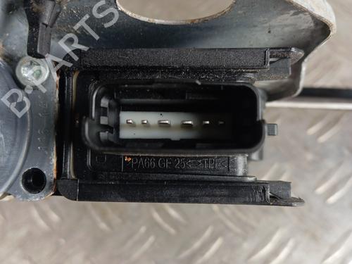 Front right window mechanism PEUGEOT 508 I (8D_) 2.0 BlueHDi 180 | BP32297358C23