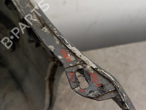 Front bumper SEAT TOLEDO II (1M2) 1.9 TDI | BP30303838C7 