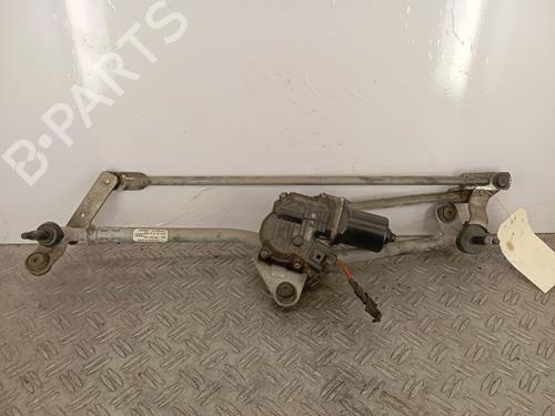 Viskermotor vindrute AUDI TT (FV3, FVP) 2.0 TTS quattro (310 hp) 28339881